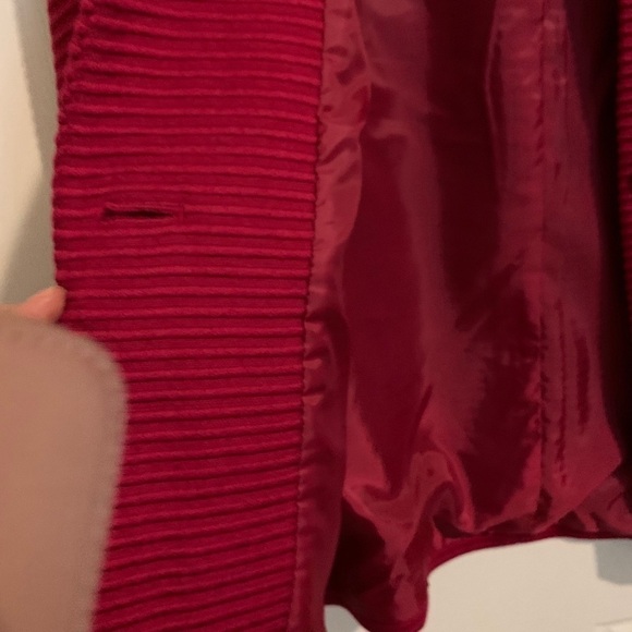 New Talbots coat - Picture 8 of 8